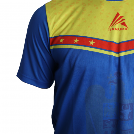 Tricou ARMURA Honor et Patria 2.0 [2]