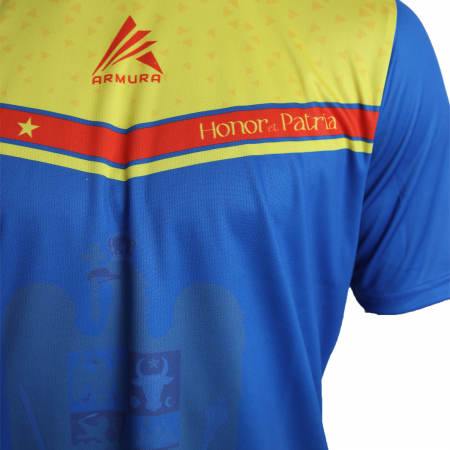Tricou ARMURA Honor et Patria 2.0 [1]