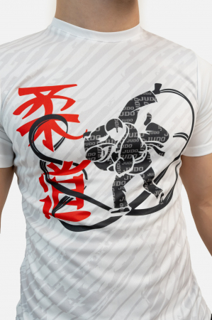 Tricou ARMURA Judo 2.0 [1]
