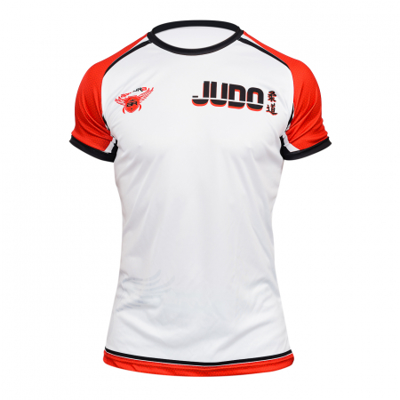 Tricou  ARMURA Judo [1]