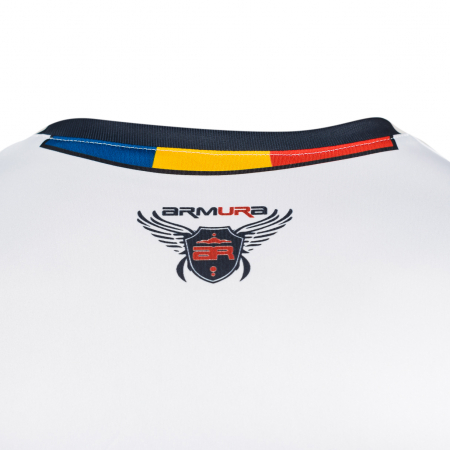Tricou ARMURA Karate [2]