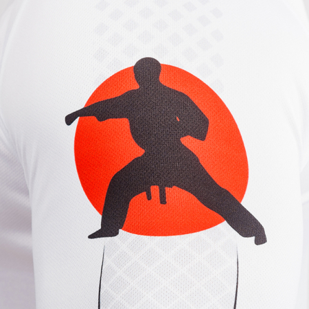 Tricou Armura Ashihara Karate [4]