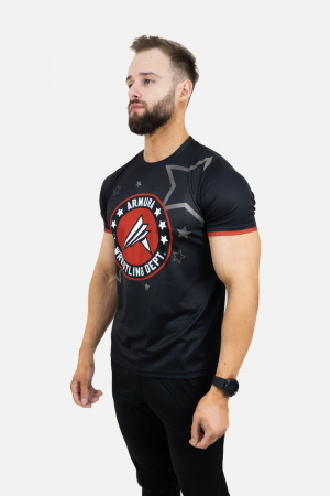 Tricou ARMURA Lupte Libere 2.0 [2]