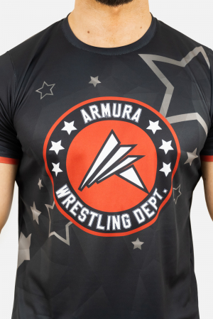 Tricou ARMURA Lupte Libere 2.0 [1]
