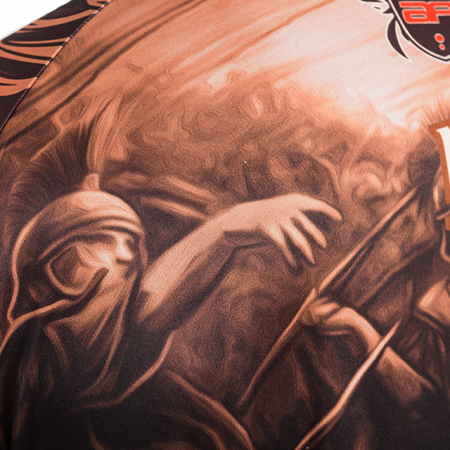 Tricou Armura Praetorian [5]