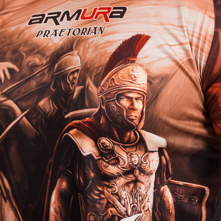 Tricou Armura Praetorian [7]