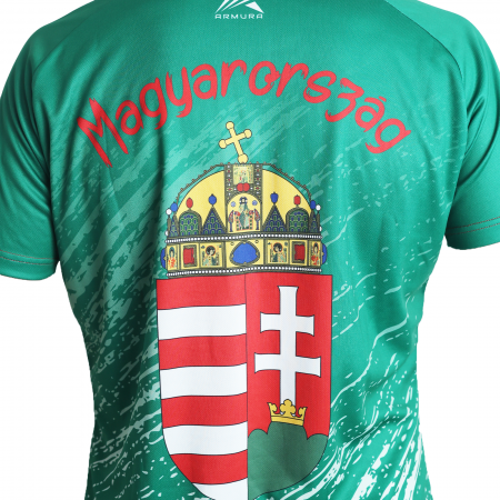 Tricou ARMURA Magyarorszag [4]