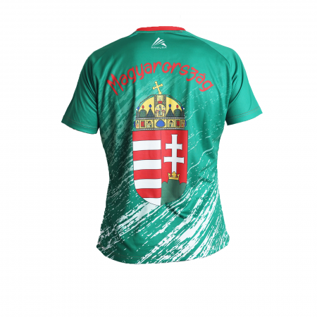 Tricou ARMURA Magyarorszag [3]
