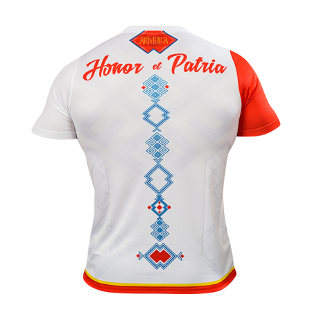 Tricou ARMURA Honor et Patria Junior [2]