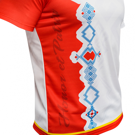 Tricou ARMURA Honor et Patria Junior [3]