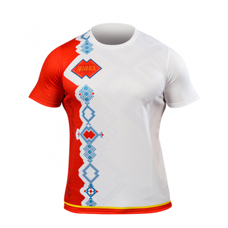 Tricou ARMURA Honor et Patria Junior [1]