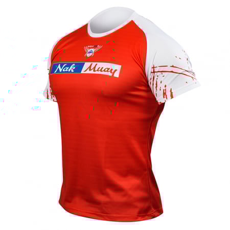 Outlet General - Tricou ARMURA Nak Muay Junior