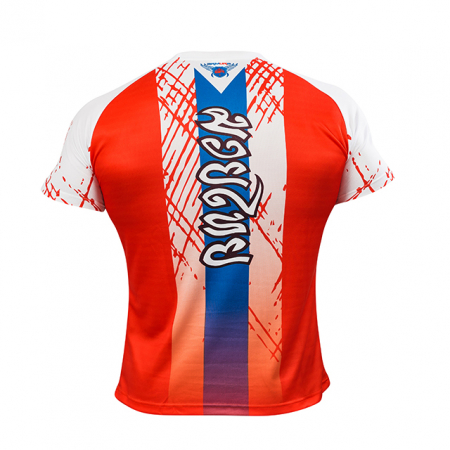 Tricou ARMURA Nak Muay Junior [2]