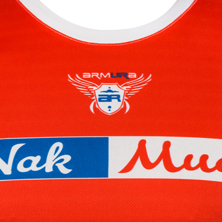 Tricou ARMURA Nak Muay Junior [4]