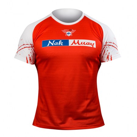 Tricou ARMURA Nak Muay Senior [1]