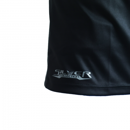 Tricou ARMURA Silver [3]