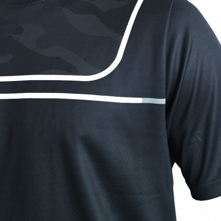 Tricou ARMURA Silver [4]
