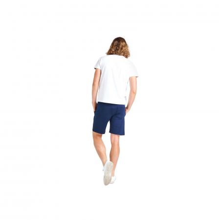 Tricou Leone Basic Alb [3]