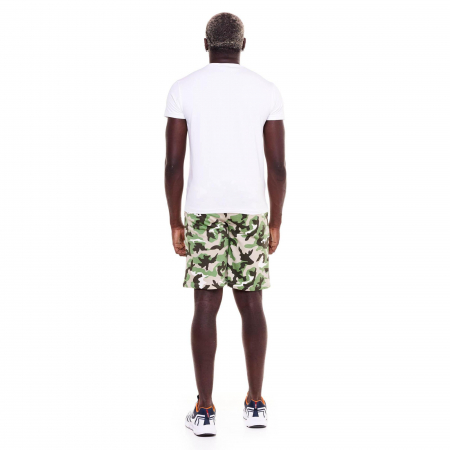 Tricou Leone Camo [2]