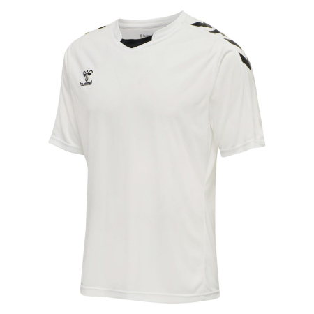 Tricou Core XK Barbati Alb [2]