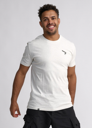 Outlet General - Tricou Ippon Gear Big Print BJJ Gri