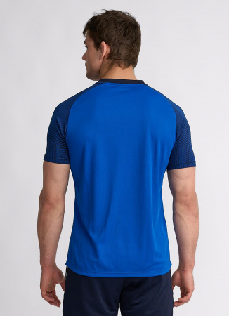 Tricou Ippon Gear Performance Albastru [3]