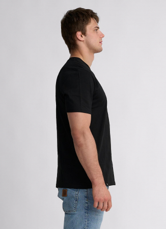 Tricou Ippon Gear United BJJ Negru [3]