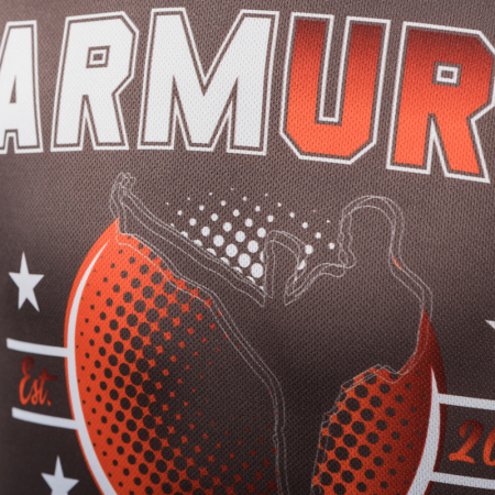 Tricou Armura Kickboxing [6]