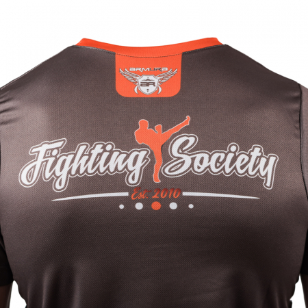 Tricou Armura Kickboxing [3]