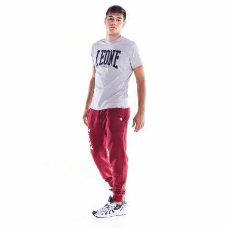 Tricou Leone Gri [1]