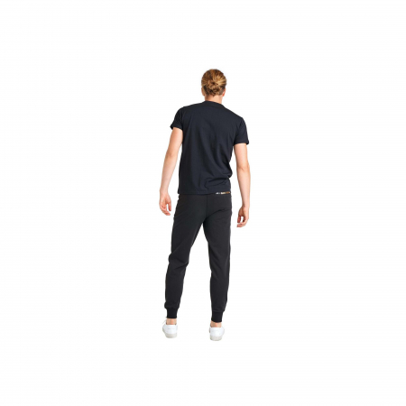 Tricou Leone Negru-Auriu [3]