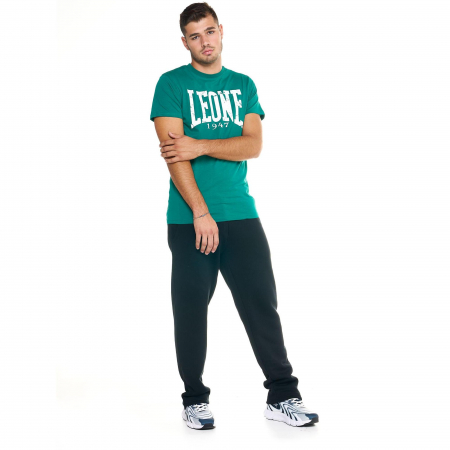 Tricou Leone Vintage Verde [2]