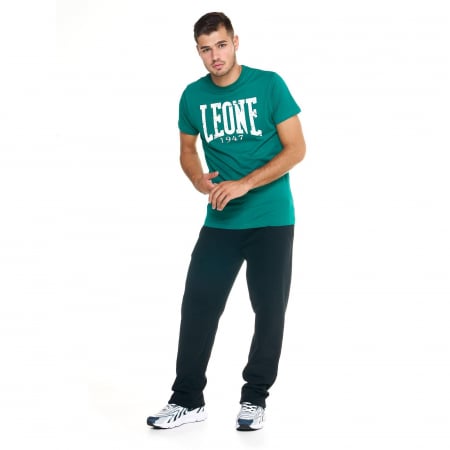 Tricou Leone Vintage Verde [1]