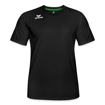 Tricouri - Tricou Liga Jersey ERIMA Negru