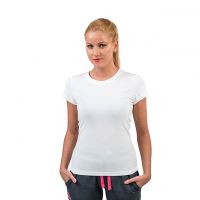 Tricouri - Tricou Peak Trainig II Dama Alb