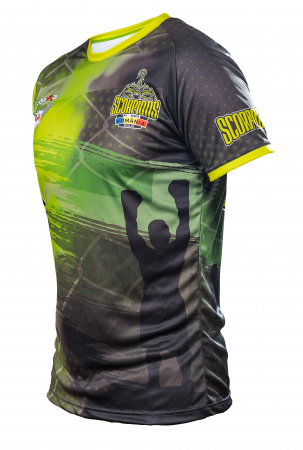 Tricouri - Tricou ARMURA Personalizat