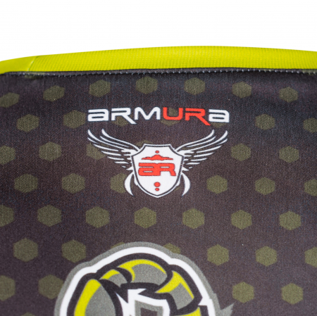 Tricou ARMURA Personalizat [3]