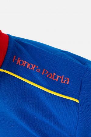 Tricou Polo ARMURA Honor et Patria 2.0 [2]