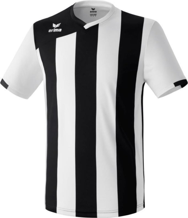 Outlet - Tricou - Siena 2.0 ERIMA Alb/Negru
