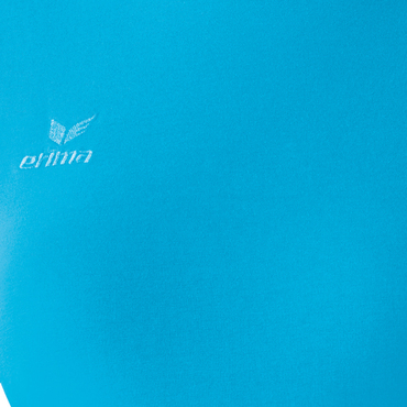 Tricou Teamsports Erima Femei Albastru-Turcoaz [2]