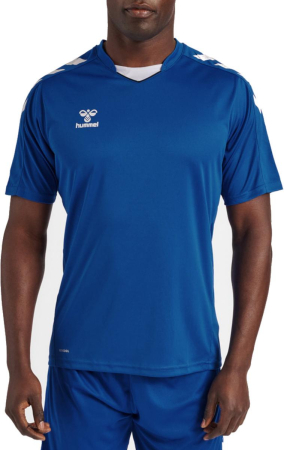 Tricouri - Tricou XK Poly Jersey Barbati Navy