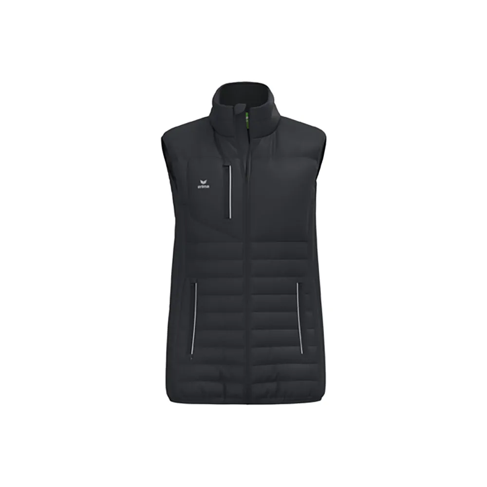 Veste - Vesta de Iarna ERIMA Dama Neagra