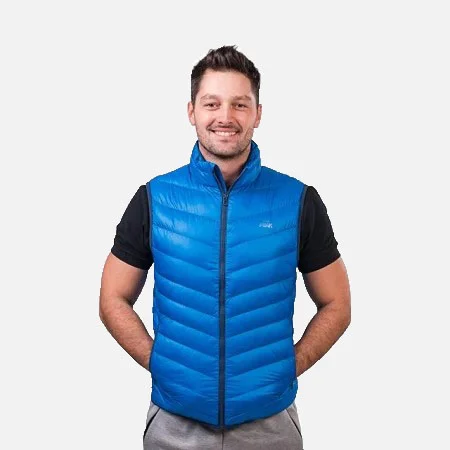 Outlet General - Vesta Peak Advance Albastru