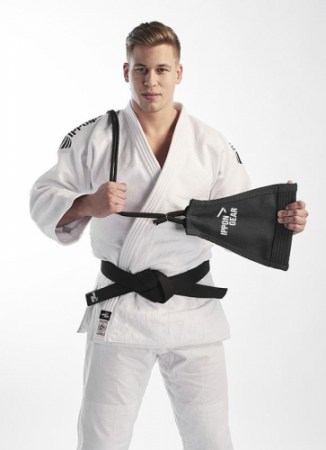 Franghii - Accesoriu antrenament Uchi Komi 2 Negru