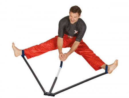 Market - Aparat pentru Picioare Ju-Sport Heavy Duty