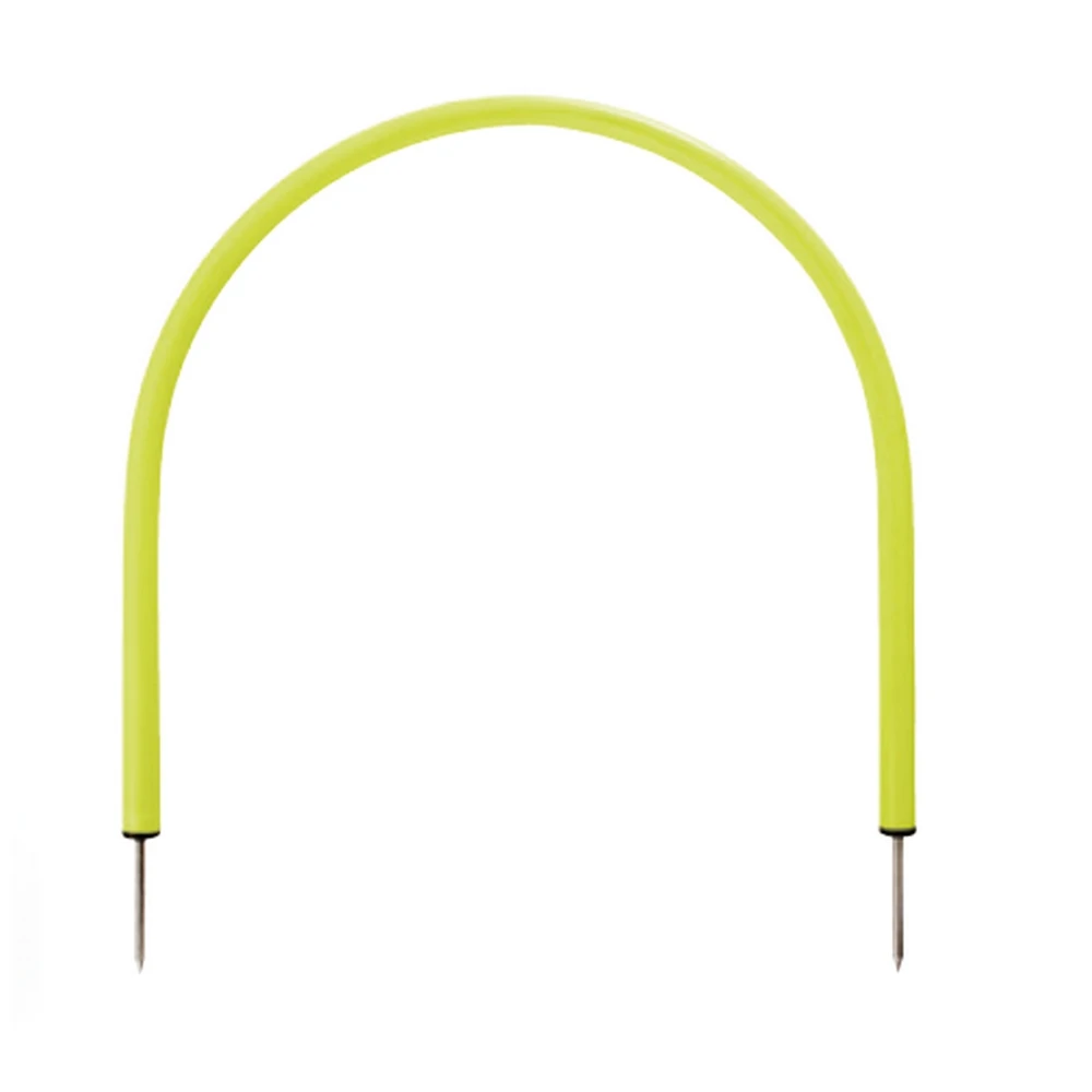 Jaloane - Arc de Precizie pentru Antrenamente – Ø 50cm, Galben