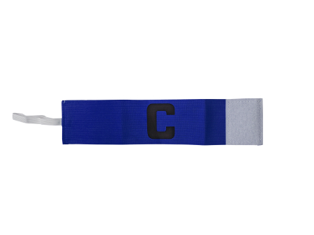 Noutati - Banderola de Capitan Fluorescenta Seniori