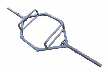 Echipamente - Bara Fitskin de Siguranta HEX