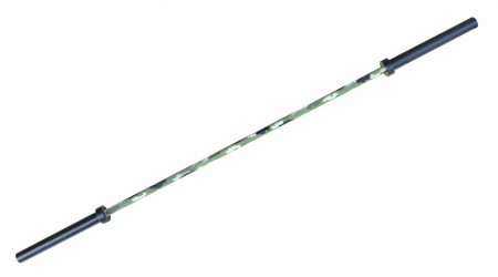 Echipamente - Bara Fitskin Olimpica