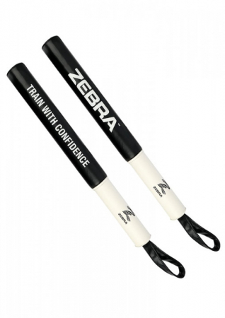 Toate Sporturile - Set batoane antrenor Zebra